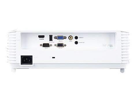 Acer S1 Series S1286HN 3500-Lumen XGA DLP Projector - Walmart.com