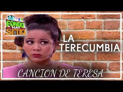 AFHS 1 Canción De Teresa La Terecumbia Tommy Portugal YouTube