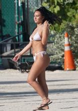 PIARE CORTES Nude AZNude