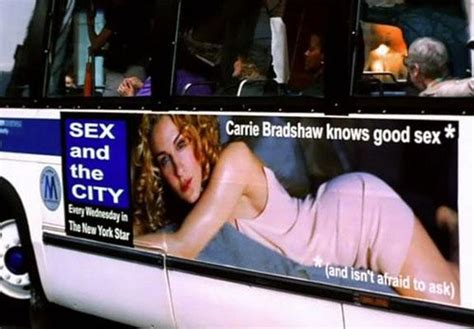 The Ok Editors Reveal Their Favorite Sex And The City Moments And Memories