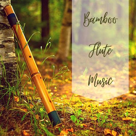 New Age Relaxation - Bamboo Flute Music - Relaxing Meditation Music for ...