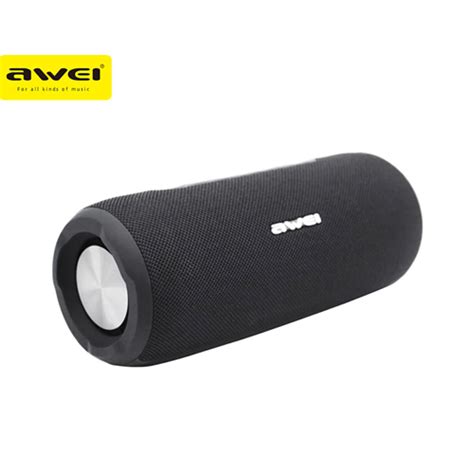 Awei Y W Waterproof Bluetooth Speaker Price In Bangladesh