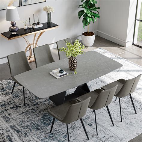 Stylish Affordable Pieces Dining Room Set Shop Now