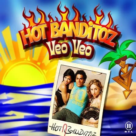 Hot Banditoz Veo Veo Cover Bild Foto Fan Lexikon