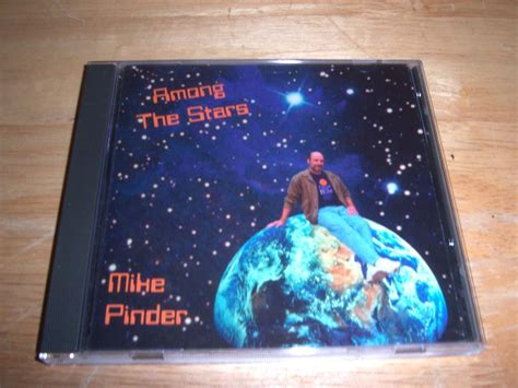 Pinder, Mike - Among the Stars - Amazon.com Music