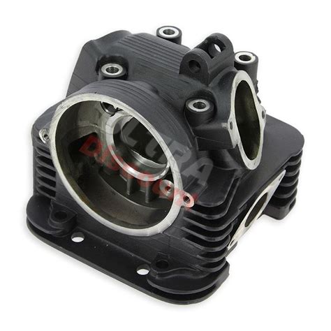 Culata Completa Para Quad BASHAN300cc BS300S 18 Motor Recambios