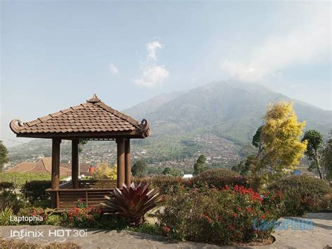 Review Infinix Hot I Smartphone Murah Dengan Ram Gb Dan Kamera Mp Laptophia