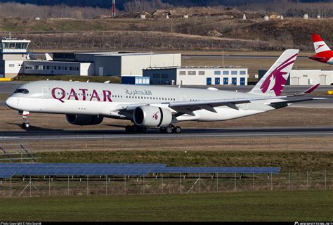 A Alt Qatar Airways Airbus A Photo By Felix Sourek Id