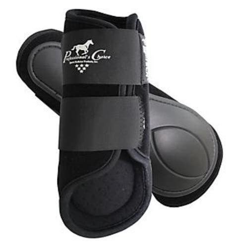 9 Best Splint Boots For Protecting Hard Working Horses Horse Rookie