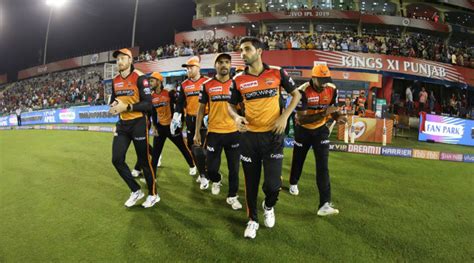 Ipl 2019 Srh Vs Dc Live Cricket Match Score Streaming Watch Match Live On Hotstar Star Sports