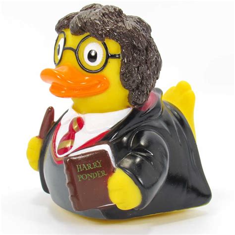 Harry Potter Rubber Duck | Rubber Duckies for Sale