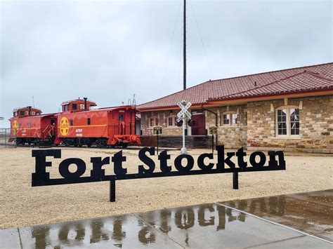 domino's fort stockton tx 9