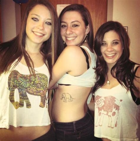 New Tattoo Porn Pic
