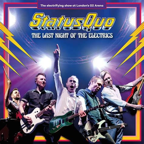 ‎In the Army Now (Live) - Single – Album von Status Quo – Apple Music