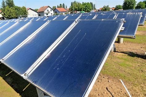 BUDUĆNOST JE VEĆ POČELA Danci pola struje dobivaju iz vjetroelektrana