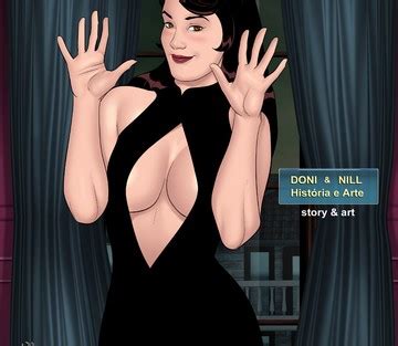 No Forgiveness Muses Sex And Porn Comics