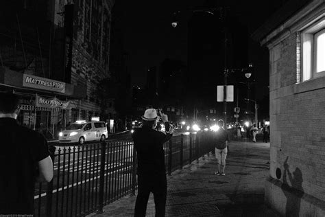 Photography By Fenichel The Blackout Of 2019 New York July 13