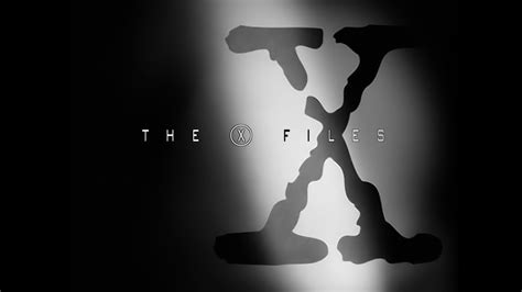 The X Files X Files Wiki Fandom