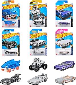 Amazon Co Jp Hot Wheels 98MC C4982 Basic Car C Assortment Pack Of 36 Mini Cars Sold In Box