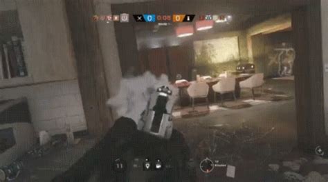 Siege Rainbow GIF - Siege Rainbow Six - Discover & Share GIFs