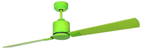 Green Color Ceiling Fan | Shelly Lighting