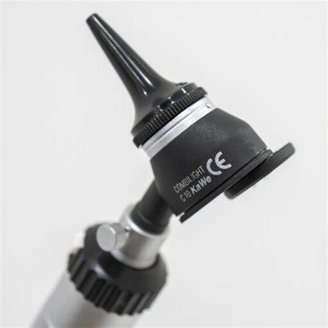 Kawe Combilight C Otoscope Kawe Medical