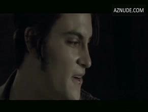 JENNY SPAIN Nude AZNude