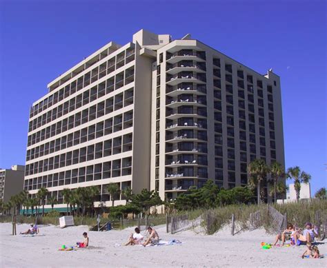 Ocean Reef Resort Condos For Sale: Myrtle Beach SC