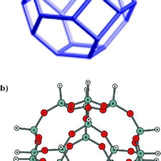 A Optimized Geometry Of The Most Stable Isomer Of Ag Cluster