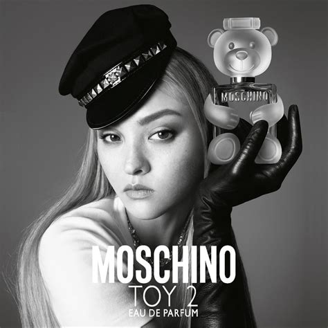 Ripley - PERFUME MOSCHINO TOY 2 MUJER EDT 50 ML