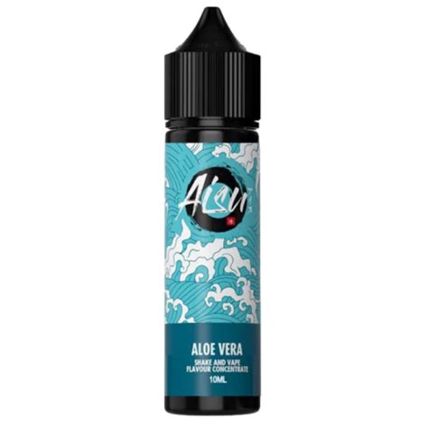 Longfill Aisu 1060ml Aloe Vera Vape Point