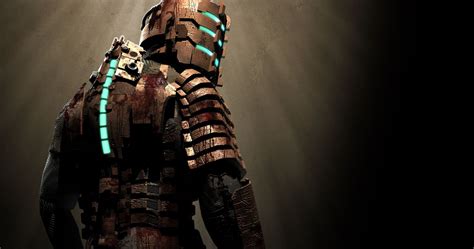 Dead Space 4 Reportedly In Development And Inspired By Resident Evil