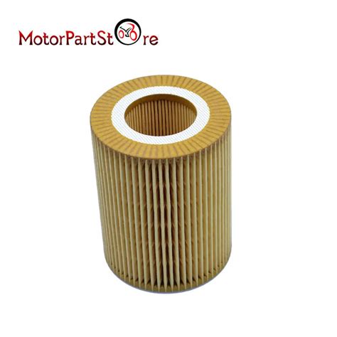 Oil Filter 11427512300 For BMW Oil Filter MANN HU 925/4 X Engine Oil ...