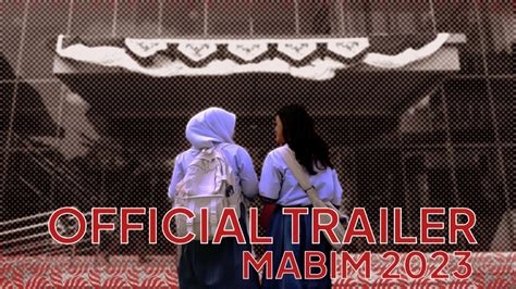 Trailer MABIM 2023 YouTube