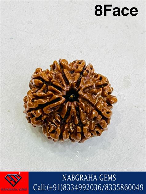 Natural Rudraksha Beads Nepali