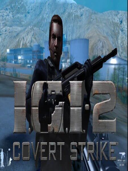 PROJECT IGI 2: COVERT STRIKE Free Download - RepackLab