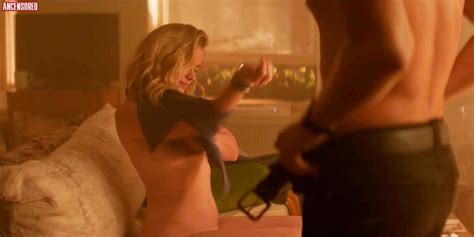 Naked Elizabeth Lail In You