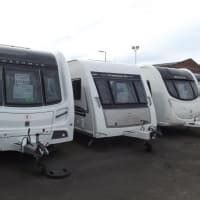 Burton Caravan Centre, Burton-On-Trent | Caravan Sales - Yell