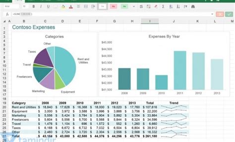 Ms Excel Portable Windows 10 Eastoun