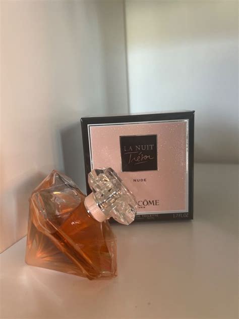 La nuit tresor Nude Lancôme ml Gebraucht in Ostermundigen für CHF mit Lieferung auf