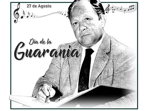 Celebran En Paraguay El D A De La Guarania Noticias Prensa Latina