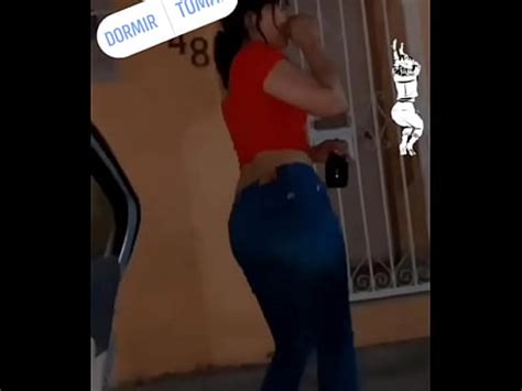 Culona Perreando Xvideos