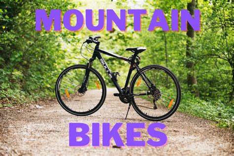 top     mountain bikes popular bike