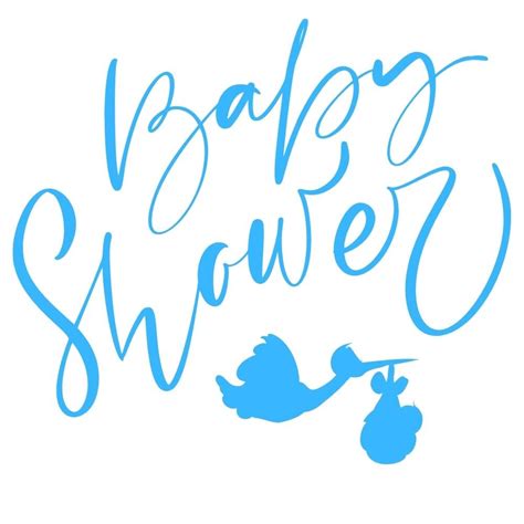 Baby Boy SVG, Baby Boy Shower SVG, It's a Boy Svg, Boy Gender Reveal ...