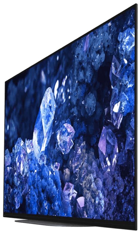 Купить 4K LED телевизор Sony XR-48A90K 48 дюймов по низкой цене с ...