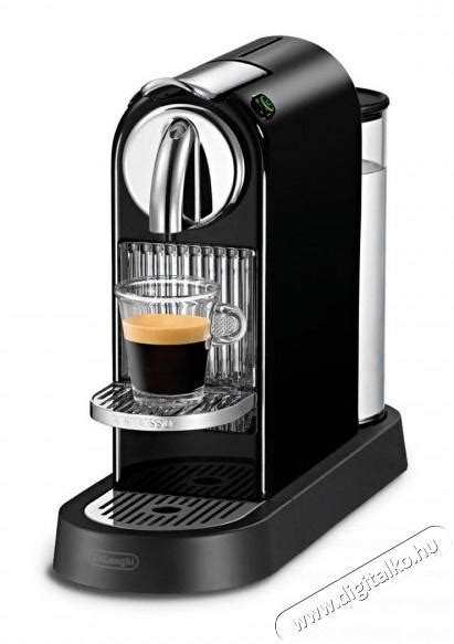 DeLonghi Nespresso EN 165 CitiZ Cafetiere Filtr De Cafea Preturi