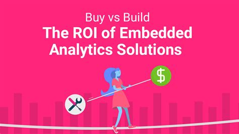 Embedded Analytics Webinars By Reveal