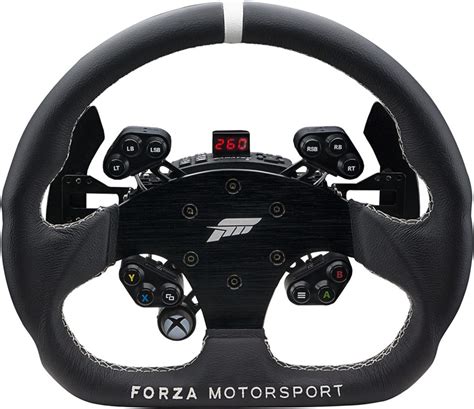 Les Meilleurs Volants Fanatec Pour Xbox Series X S Sim Racing