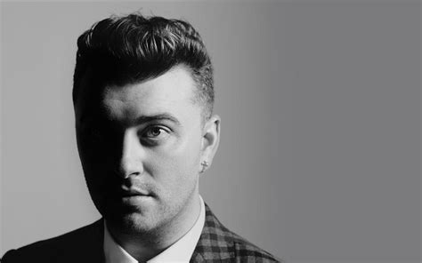 Sam Smith Wallpapers Wallpaper Cave