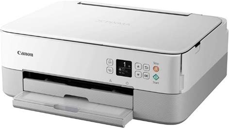 Canon TS3500 Series Color Inkjet All In One Printer User Guide Setup